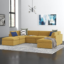 Rochford 8 piece sectional hot sale